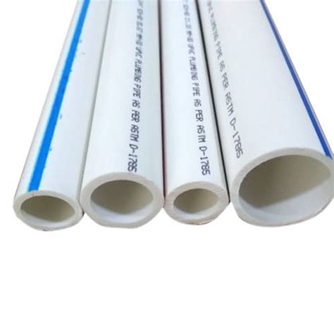 Finolex PVC Pipes price List