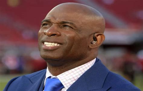 Deion Sanders net worth, age, wiki, family, biography and latest ...