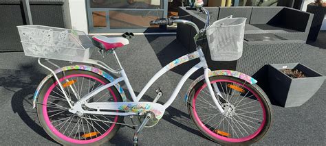 Vintage Electra Beachcruiser used in M | buycycle