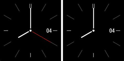 android - How to draw watchface 'ticks' on a square watch? - Stack Overflow