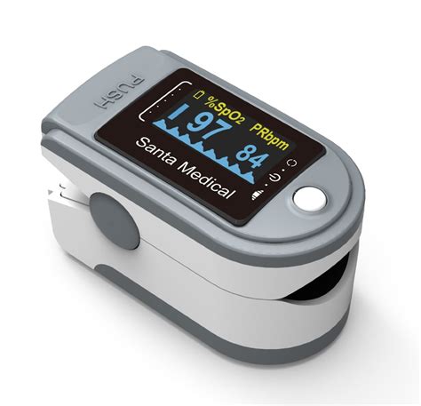 Pulse Oximeters Authority