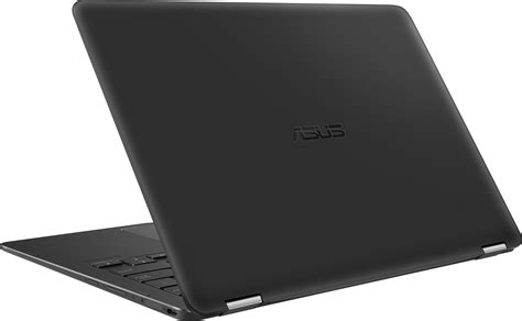 ASUS 2-in-1 13.3" Touch-Screen Laptop Intel Core i7 16GB Memory 512GB ...