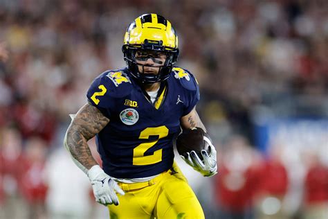 Michigan overcomes Alabama in OT to win first CFP game, reach national ...