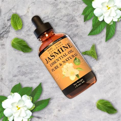 Jasmine Essential oil | 1 oz