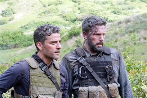 Triple Frontier | Heist Movies on Netflix | POPSUGAR Entertainment Photo 9