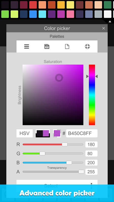 Pixel Studio Pro v3.69 APK + MOD (Full Unlocked)