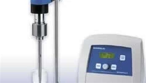 How Does Sonication Work? | Sciencing