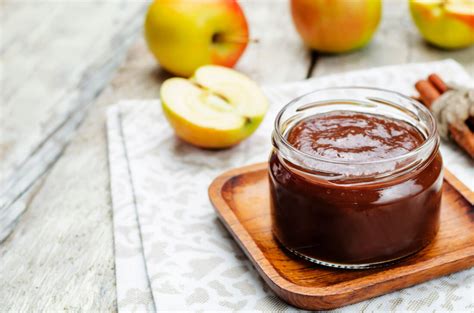 Make Your Own Fruit Butter Recipes – Mother Earth News