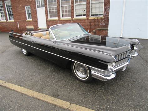 1964 Cadillac DeVille | Premier Auction