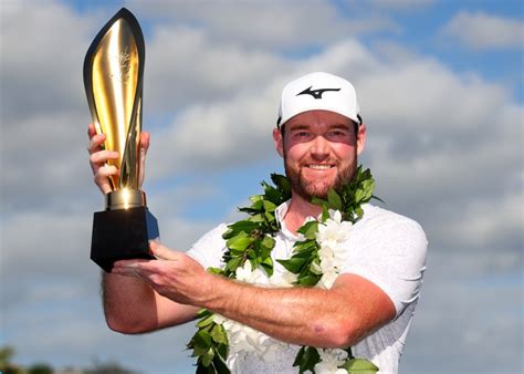 Photos: 2024 Sony Open at Waialae Country Club in Honolulu