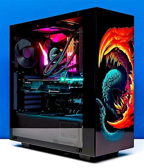 Amazon.fr : gaming computer - 4 étoiles & plus : Informatique | Gaming computer, Gaming pc build ...