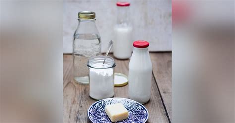 Protein-Rich Diet: 5 Ways To Use Whey Water (Curd Water Or Dahi Ka Pani)