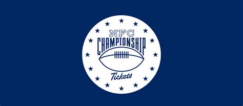 NFC Championship Tickets - 2022 NFC Championship Games | SeatGeek