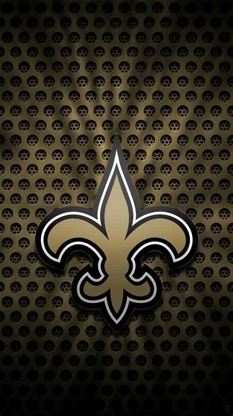 New Orleans Saints Wallpaper 2016 - Design Corral