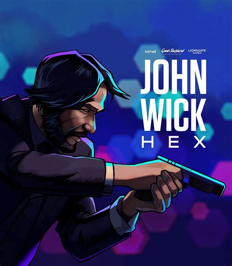 John Wick Hex Makes Its Way To Xbox & Nintendo Switch