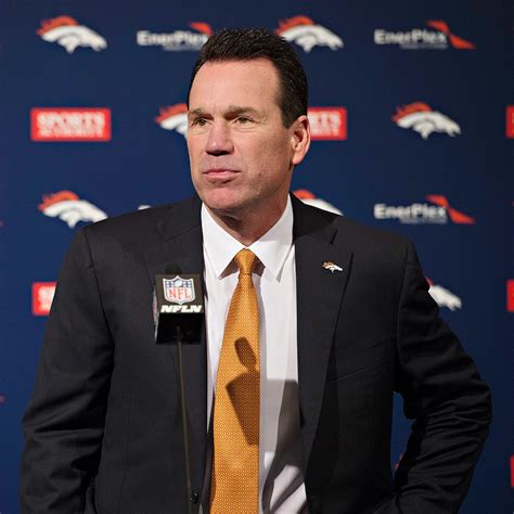 Denver Broncos announce Gary Kubiak as new head coach