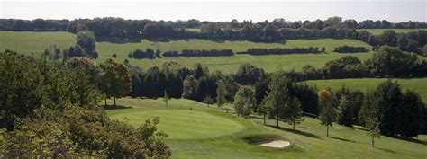 Chartridge Park Golf Club | Chartridge Park Golf Club