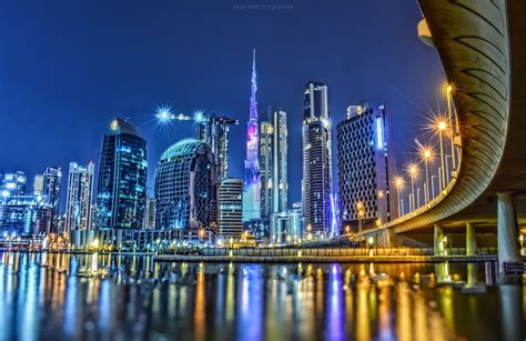 Abraj Street, United Arab Emirates