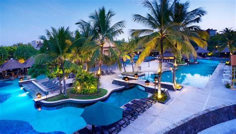 10 Best Family Resorts in Bali - International Destinations