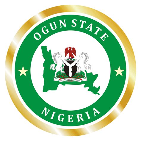 Ogun state federal lawmakers: 2019 Constituency Projects and cost ...