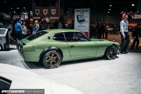 2017 SEMA Gas Monkey Garage Datsun 280Z Speedhunters by Paddy McGrath-6 - Speedhunters