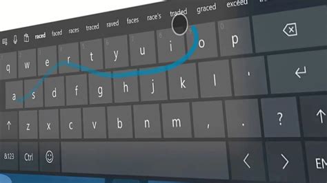 SwiftKey keyboard finally comes to Windows 10 devices » OnMSFT.com