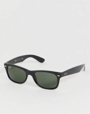 Ray Ban - 0RB2132 Wayfarer Sunglasses