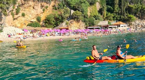 Sveti Jakov Beach - Dubrovnik Tour Guide