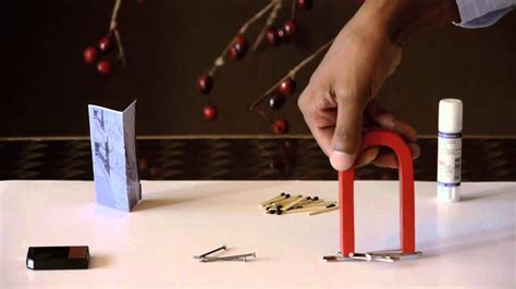 Can Magnets Attract anything? Science Experiments & Projects for Kids ...