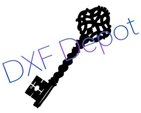 Free Skeleton Key Vector, Download Free Skeleton Key Vector png images, Free ClipArts on Clipart ...