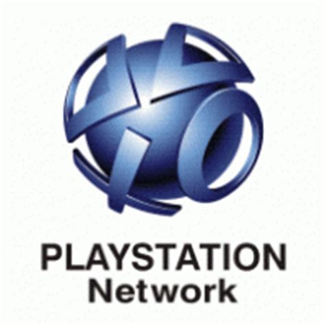 PlayStation Network | Brands of the World™ | Download vector logos and ...