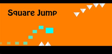 Square Jump:Amazon.com:Appstore for Android