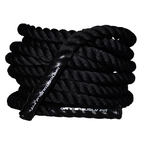 Battle Ropes Australia | Home & Gym Exercise Battling Rope