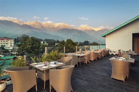 INFINITEA CENTRIC DHARAMSHALA - Hotel Reviews & Price Comparison ...