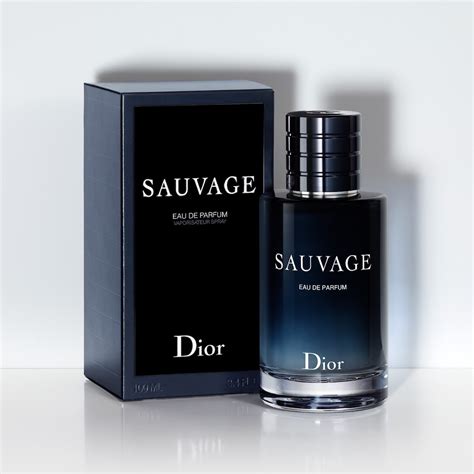 Fragrance Review: Christian Dior Sauvage Eau de Parfum ~ Fragrance Reviews