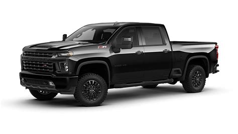 2022 Chevrolet Silverado 1500 Ltz Z71