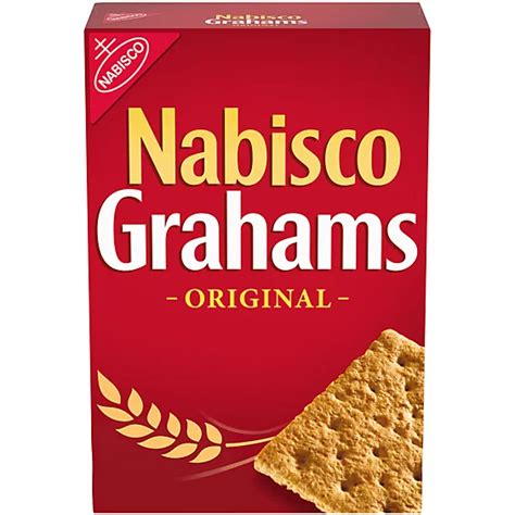 Nabisco Original Grahams Crackers