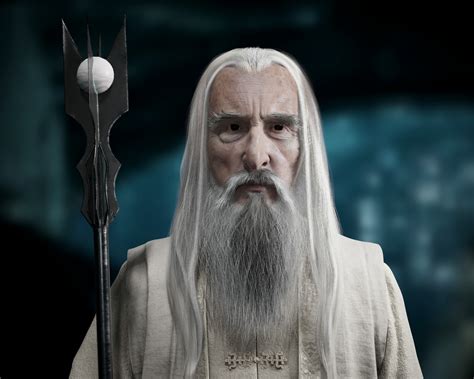 VWArtclub - Saruman The White