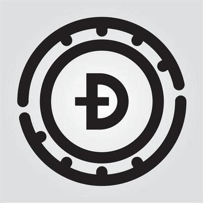 Dogecoin Vector Art, Icons, and Graphics for Free Download