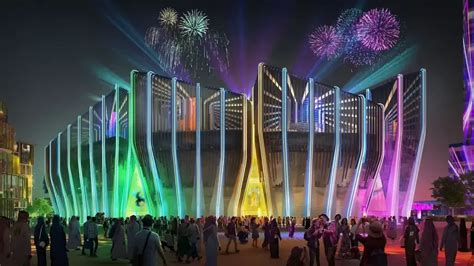 QIDDIYA UNVEILS WORLD’S FIRST GAMING & ESPORTS DISTRICT