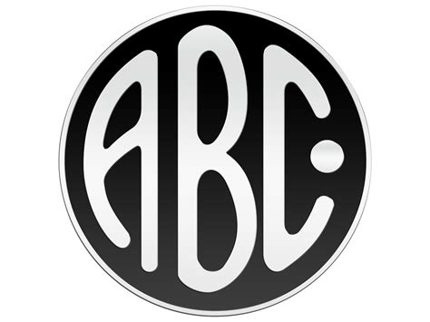 ABC Logo Meaning and History [ABC symbol]