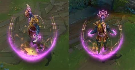 PBE Bugs & Feedback Thread - Three Honors Malzahar : r/LeaguePBE