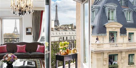 Best Eiffel Tower View Hotel and Airbnbs in Paris — ckanani