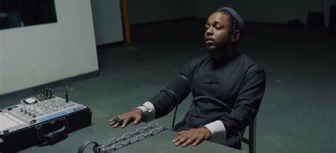 New VIDEO: Kendrick Lamar - DNA