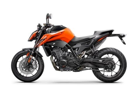 KTM 790 DUKE 2023 Price, Specs & Review - Fasterwheeler