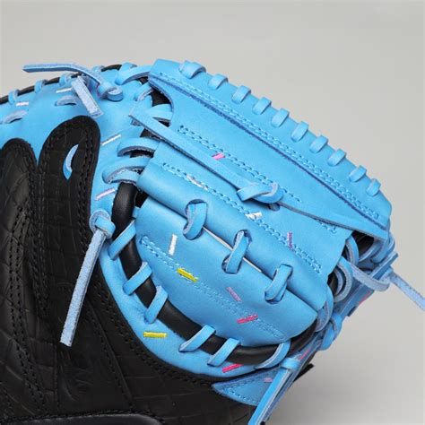 32.5" youth catcher's mitt | pushin' p – Absolutely Ridiculous innovation for Athletes