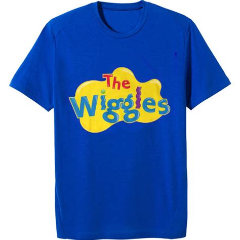 The Wiggles Shirt