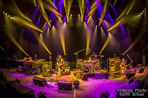 Phish 1988 Colorado Show Recordings Released for the First Time