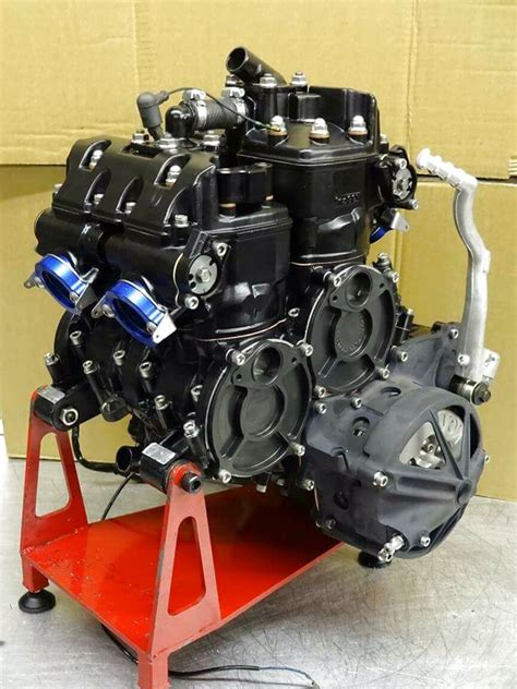 Rg500 Engine for sale in UK | 57 used Rg500 Engines