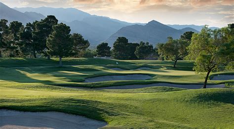 TPC Summerlin Golf Course Photo Gallery | TPC.COM | TPC Summerlin